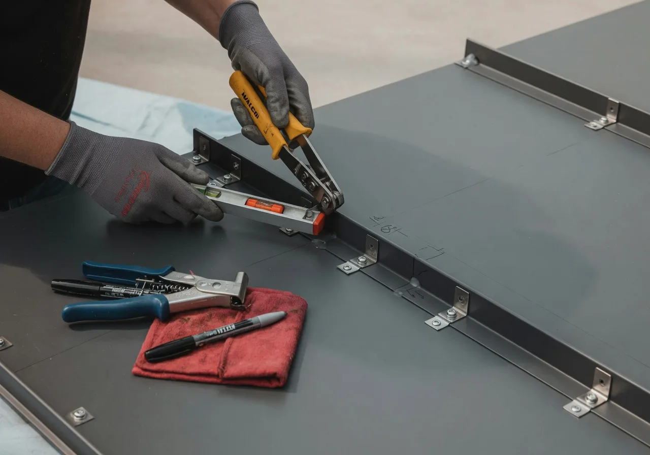 Why choose Metal Roofing Installation in Huttig, AR